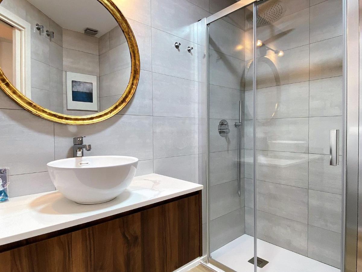 Sirena Deluxe Torrecilla Casasol Nerja Exterior foto