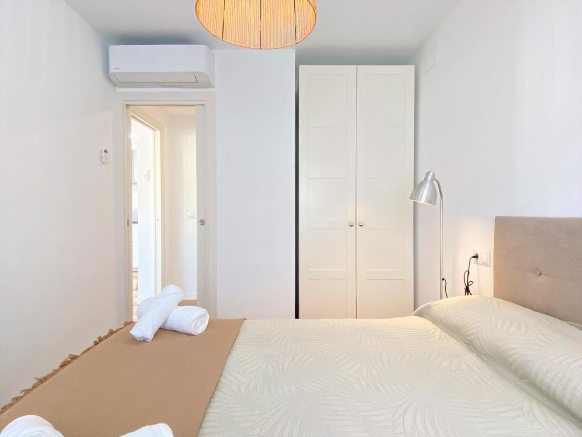 Sirena Deluxe Torrecilla Casasol Nerja Exterior foto