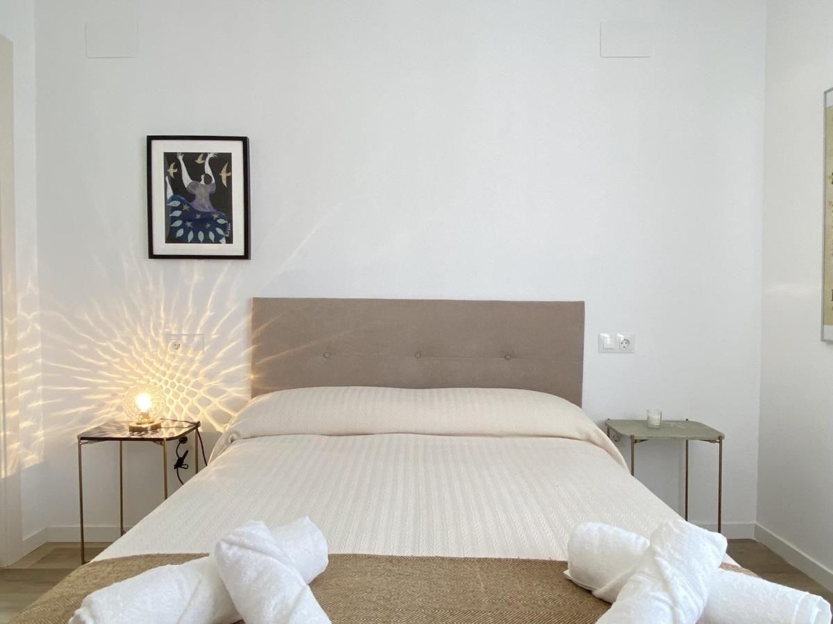 Sirena Deluxe Torrecilla Casasol Nerja Exterior foto